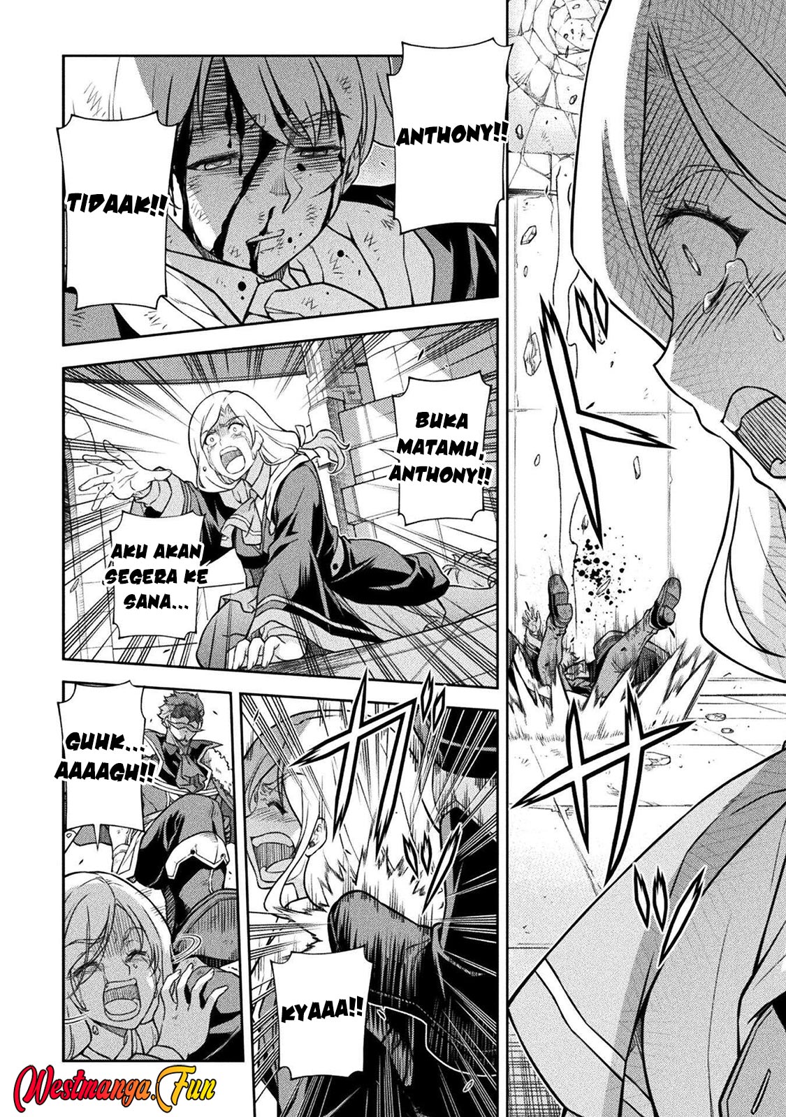 Chapter 140 - halaman 13