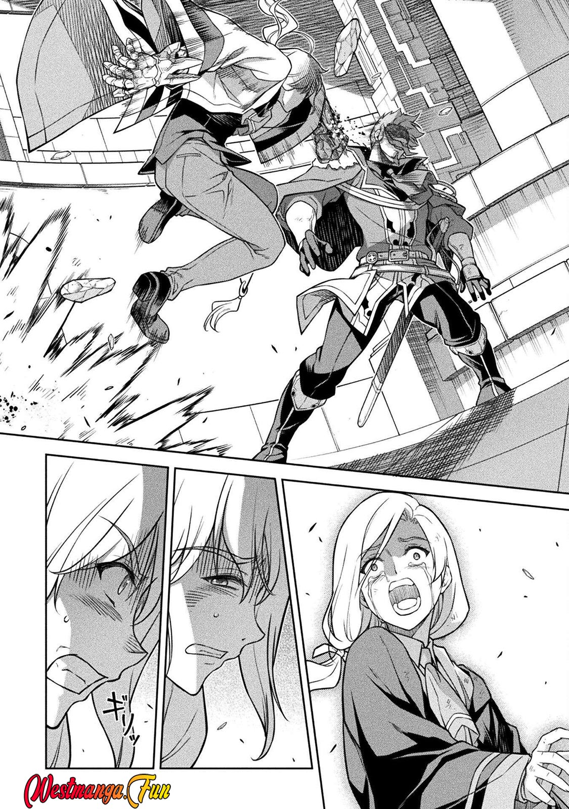 Chapter 140 - halaman 16