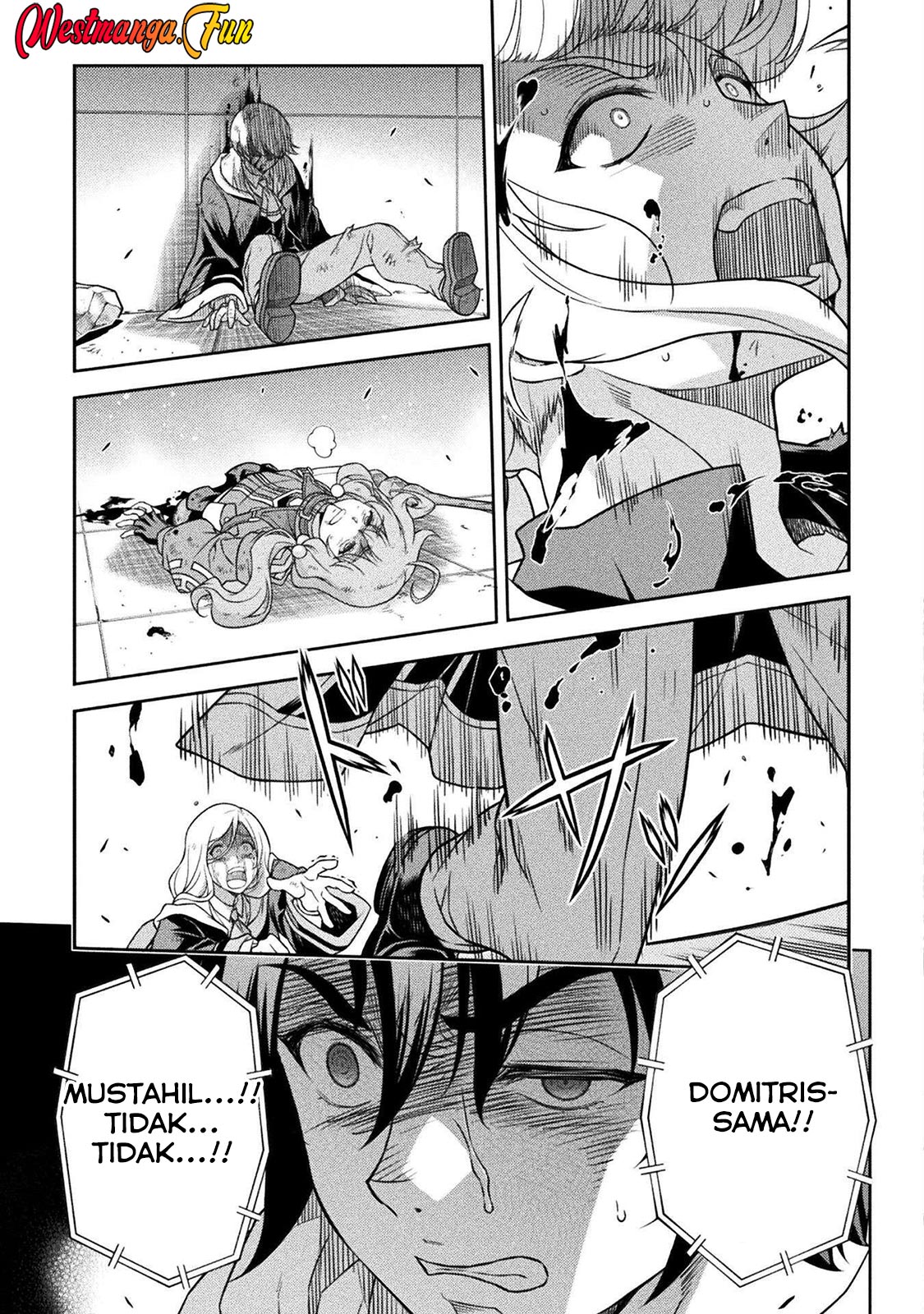 Chapter 140 - halaman 19