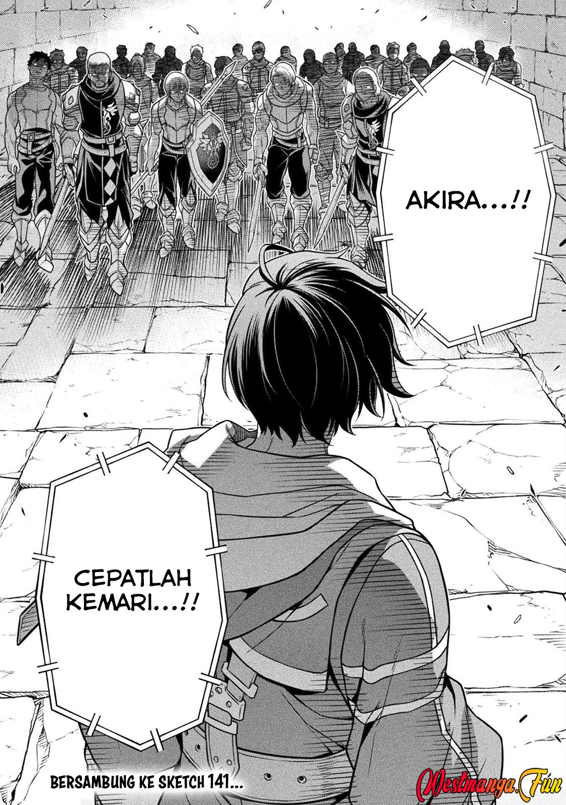 Chapter 140 - halaman 20