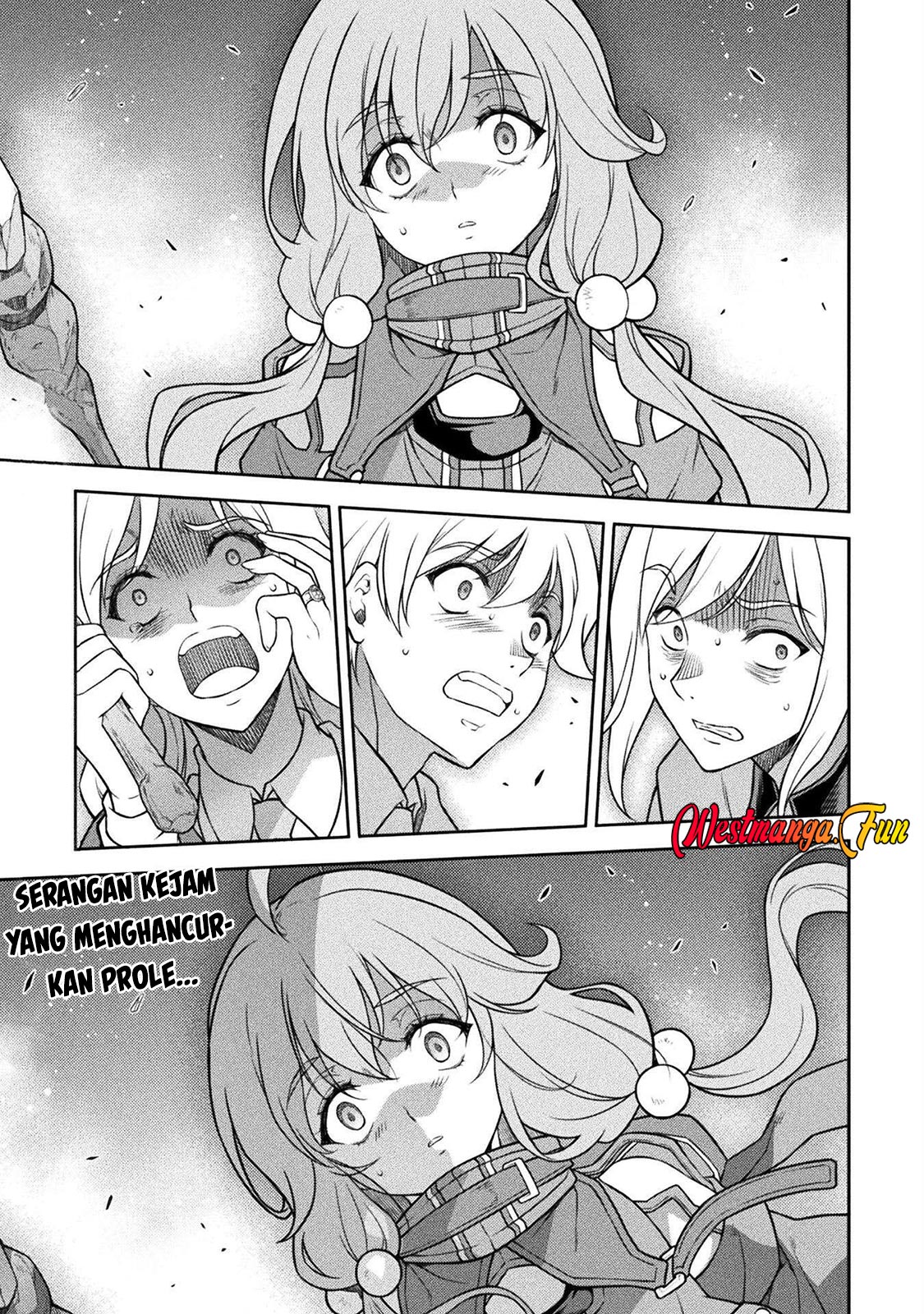 Chapter 140 - halaman 3