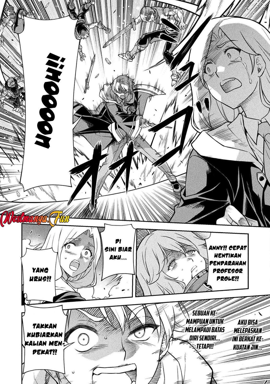 Chapter 140 - halaman 9