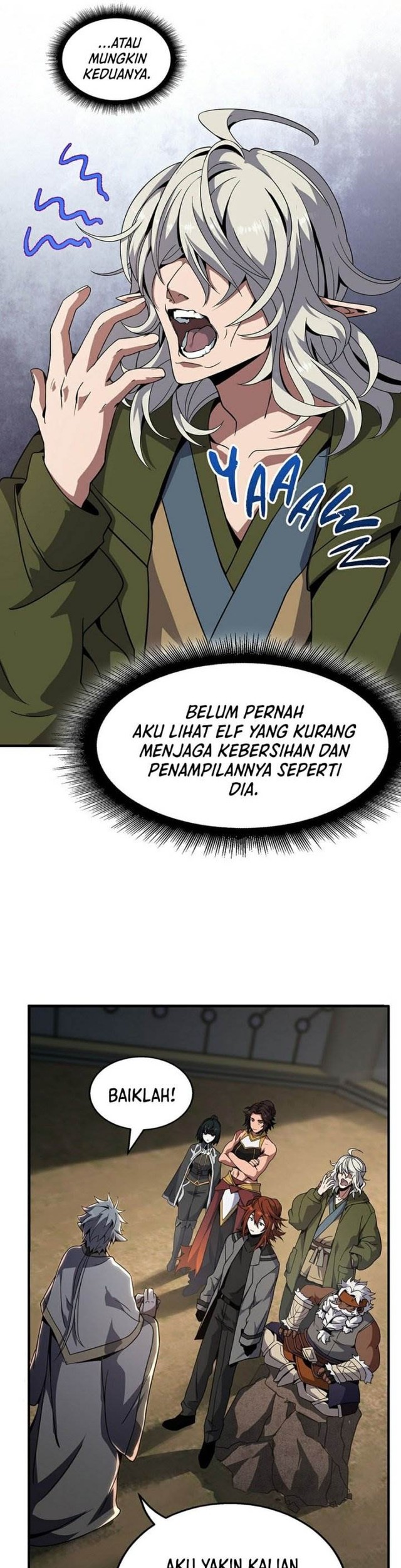 Chapter 209 - halaman 39