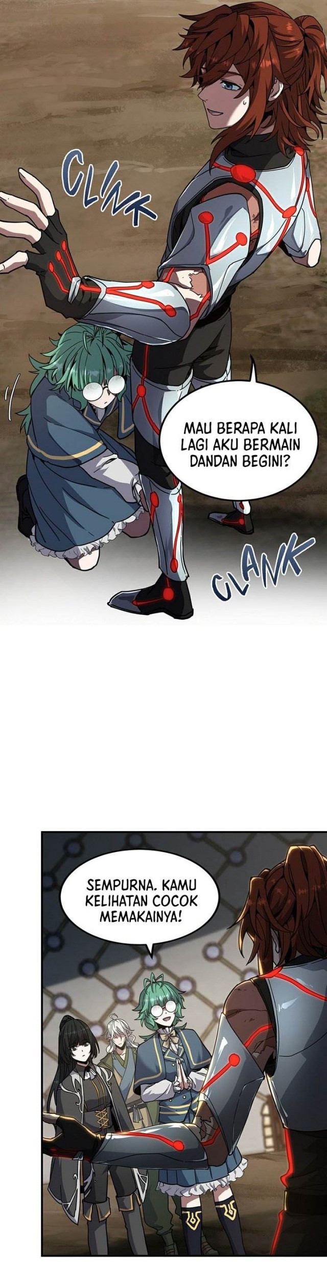 Chapter 209 - halaman 42