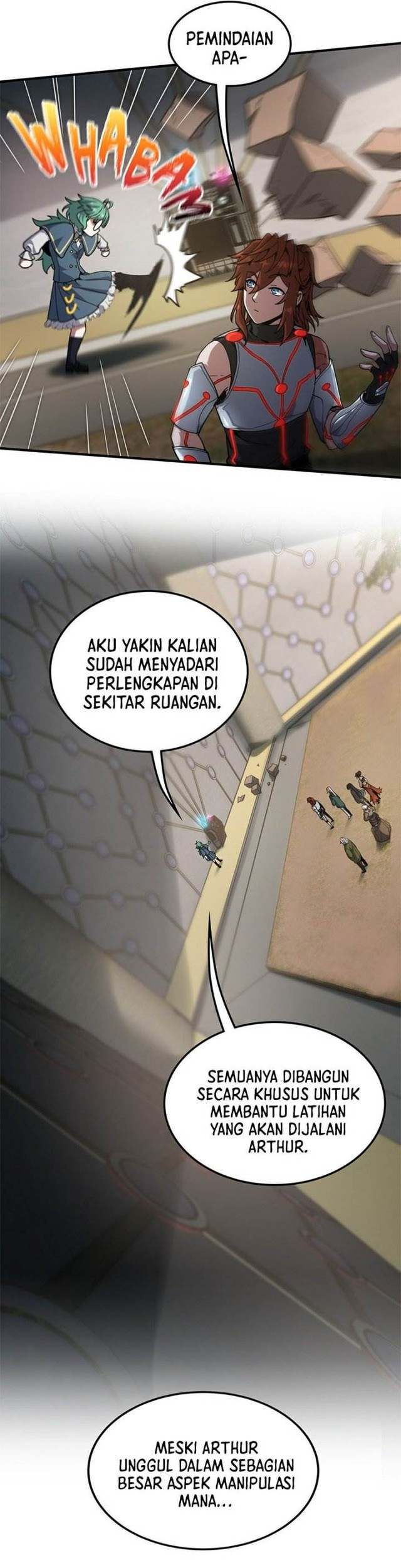 Chapter 209 - halaman 46