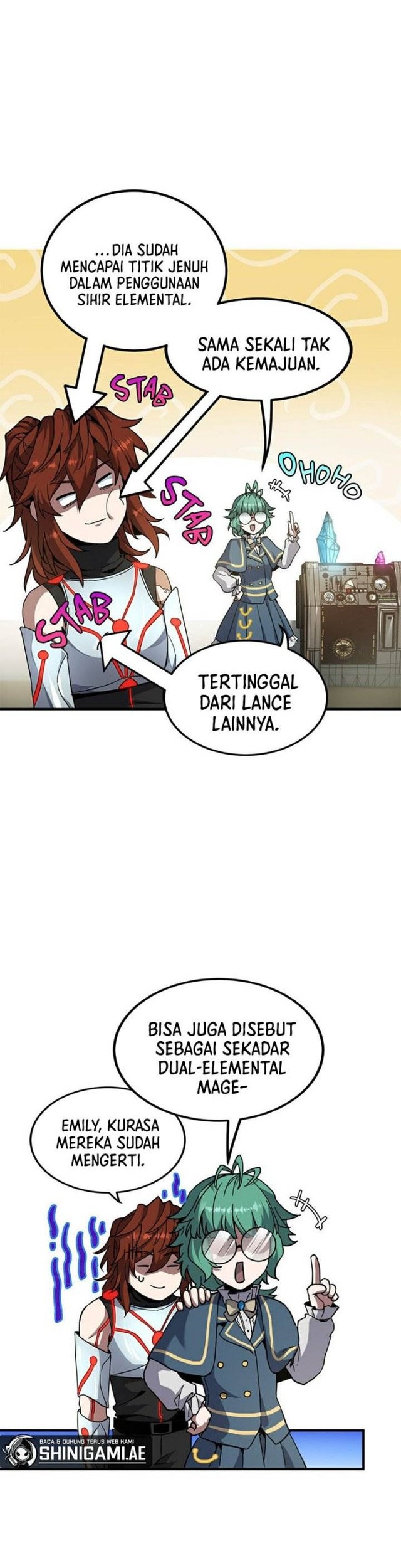 Chapter 209 - halaman 47