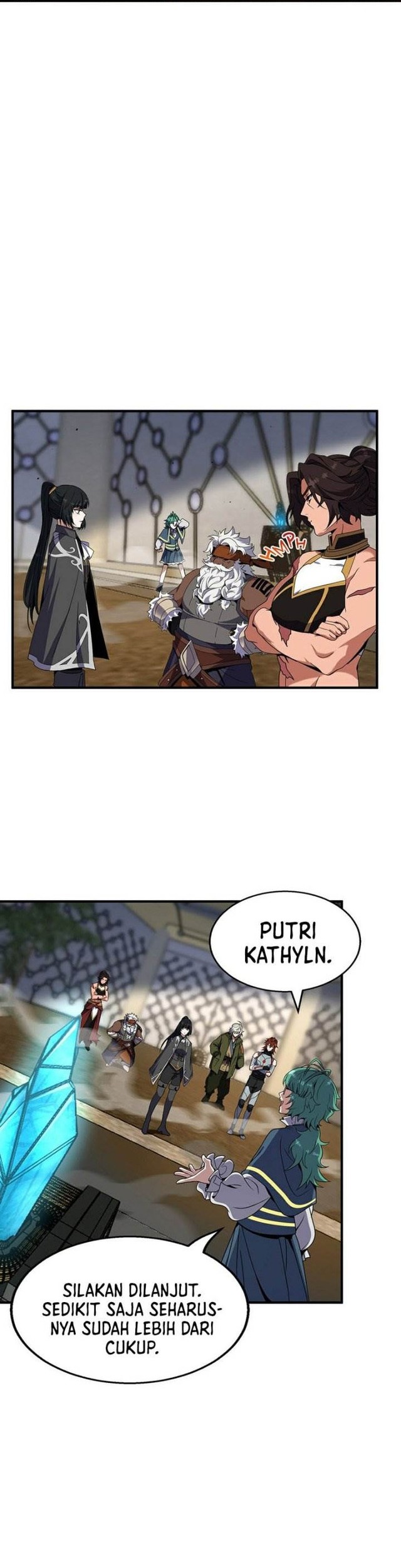 Chapter 209 - halaman 58