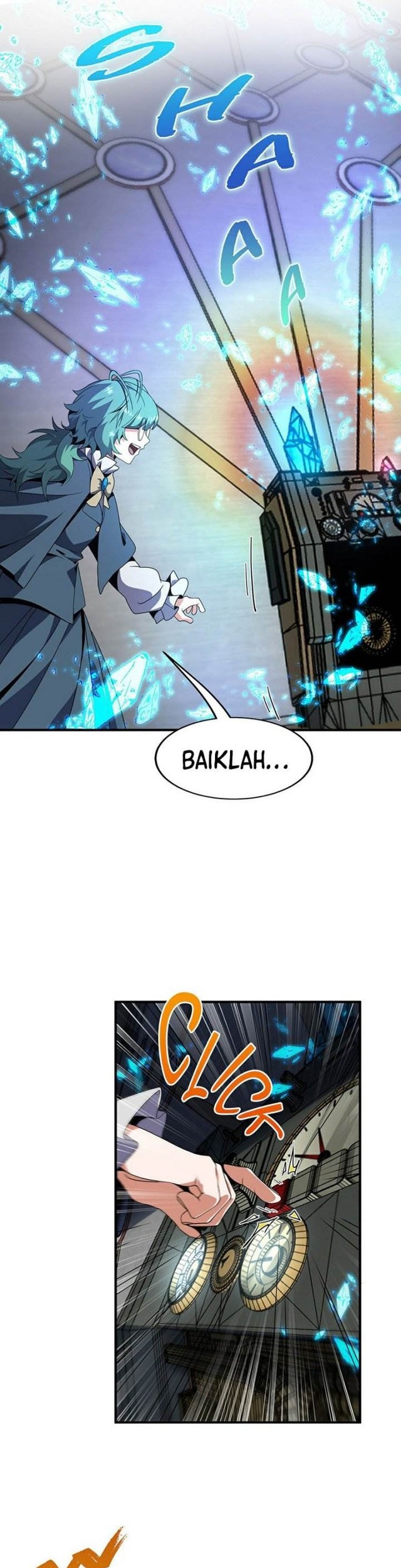 Chapter 209 - halaman 60