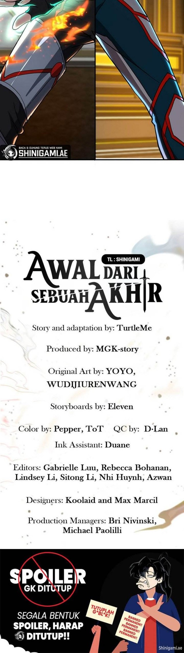 Chapter 209 - halaman 65