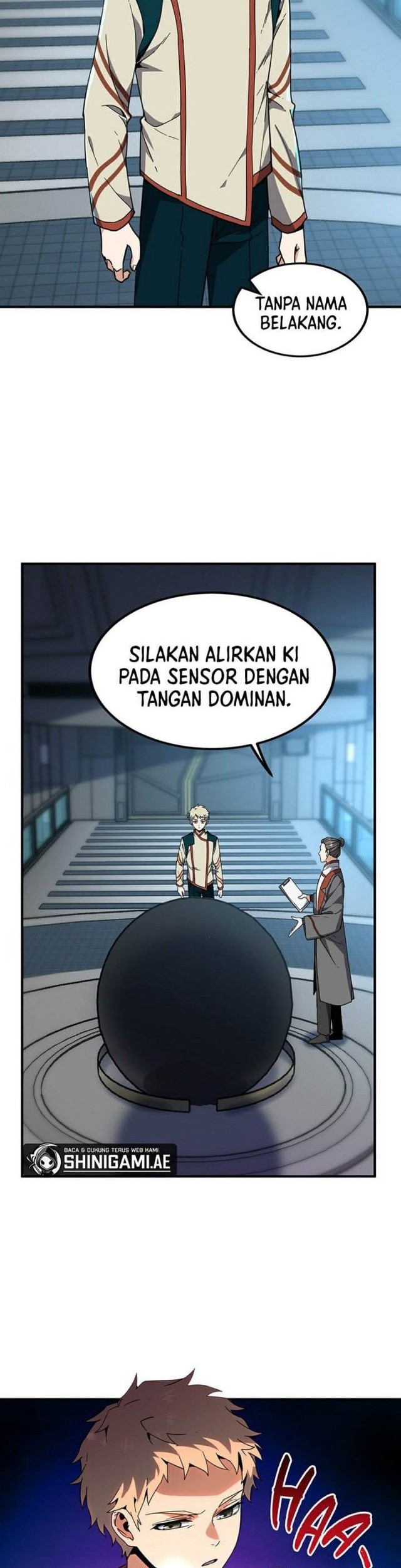 Chapter 209 - halaman 3
