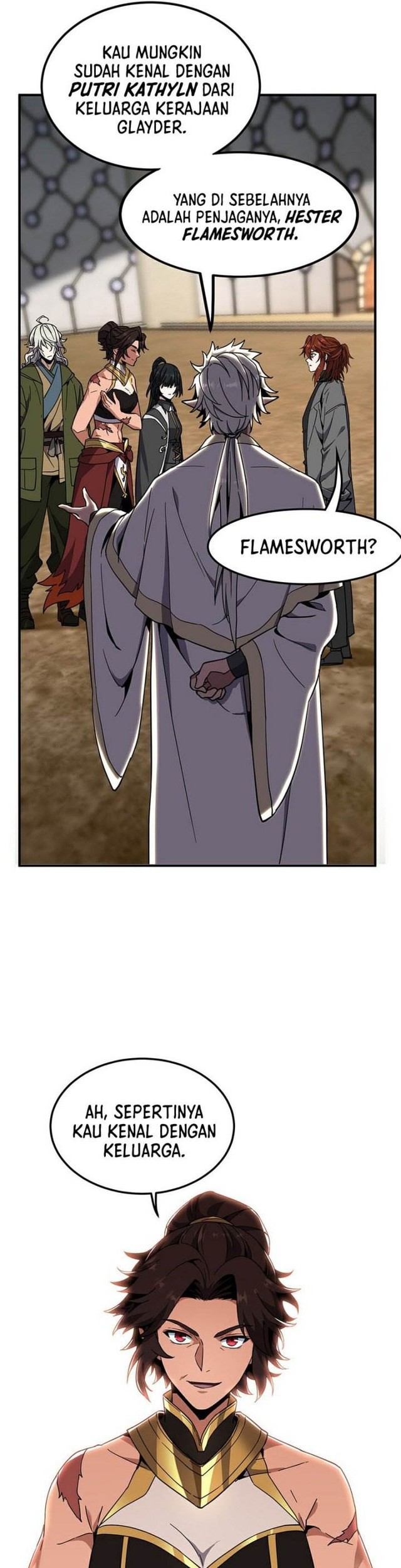 Chapter 209 - halaman 24