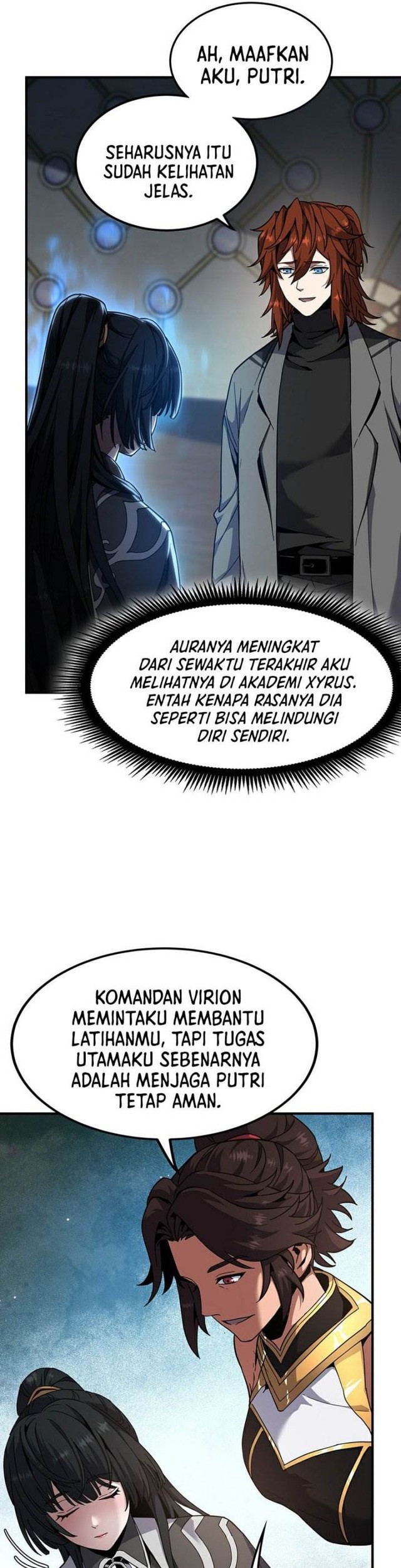 Chapter 209 - halaman 28