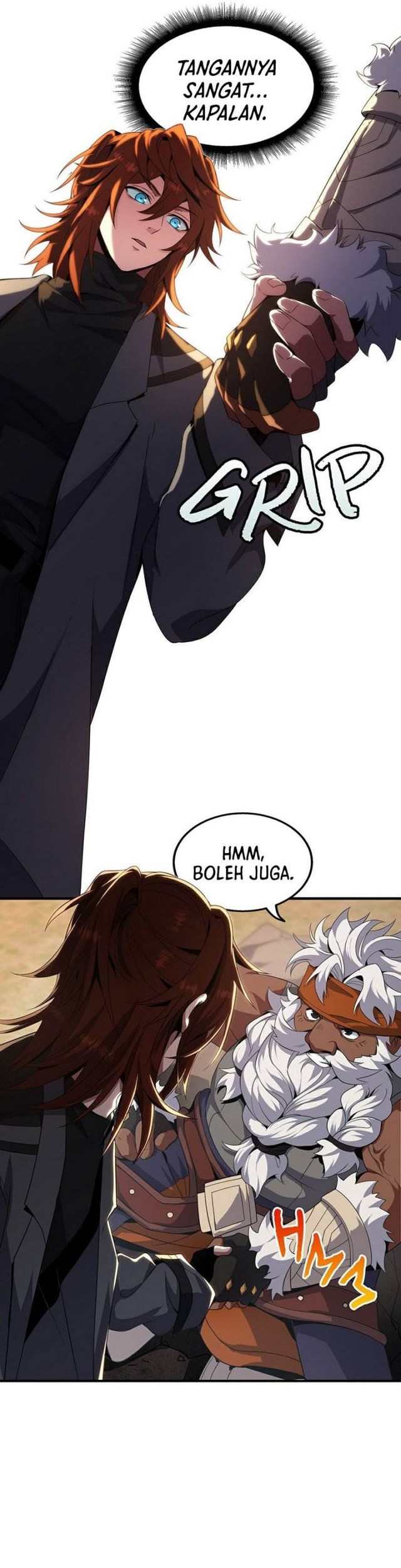 Chapter 209 - halaman 32