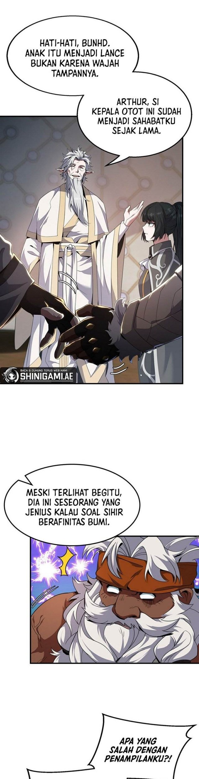 Chapter 209 - halaman 33