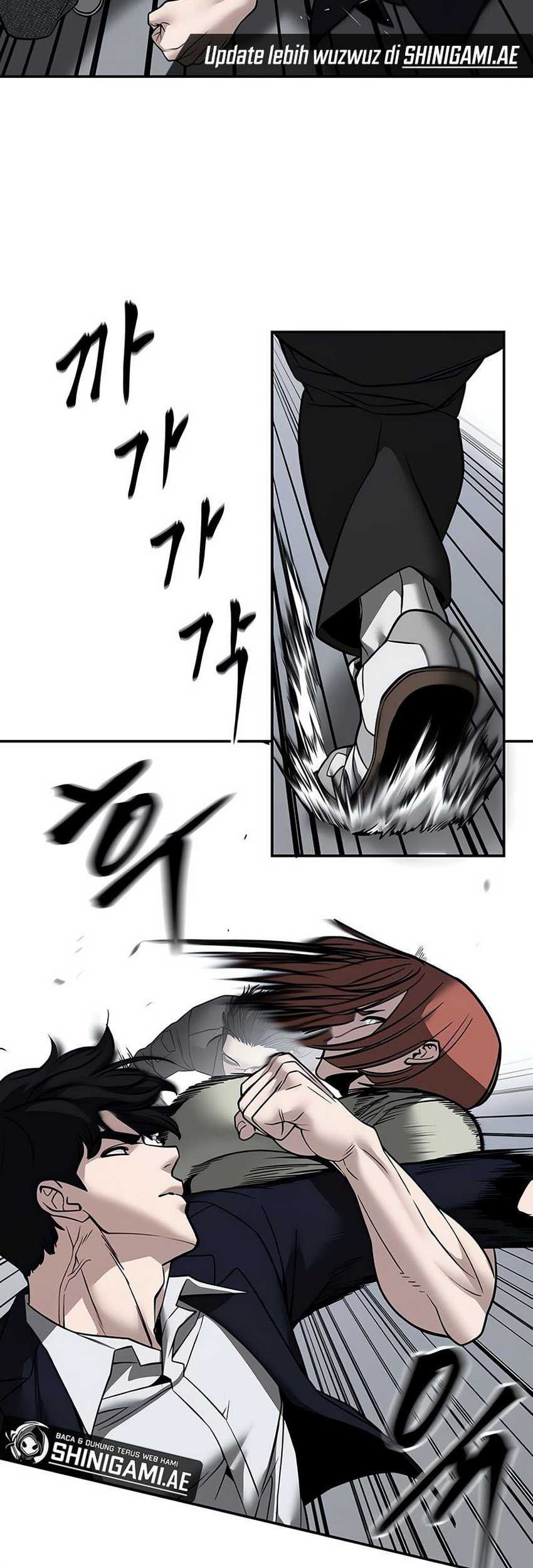 Chapter 130 - halaman 25