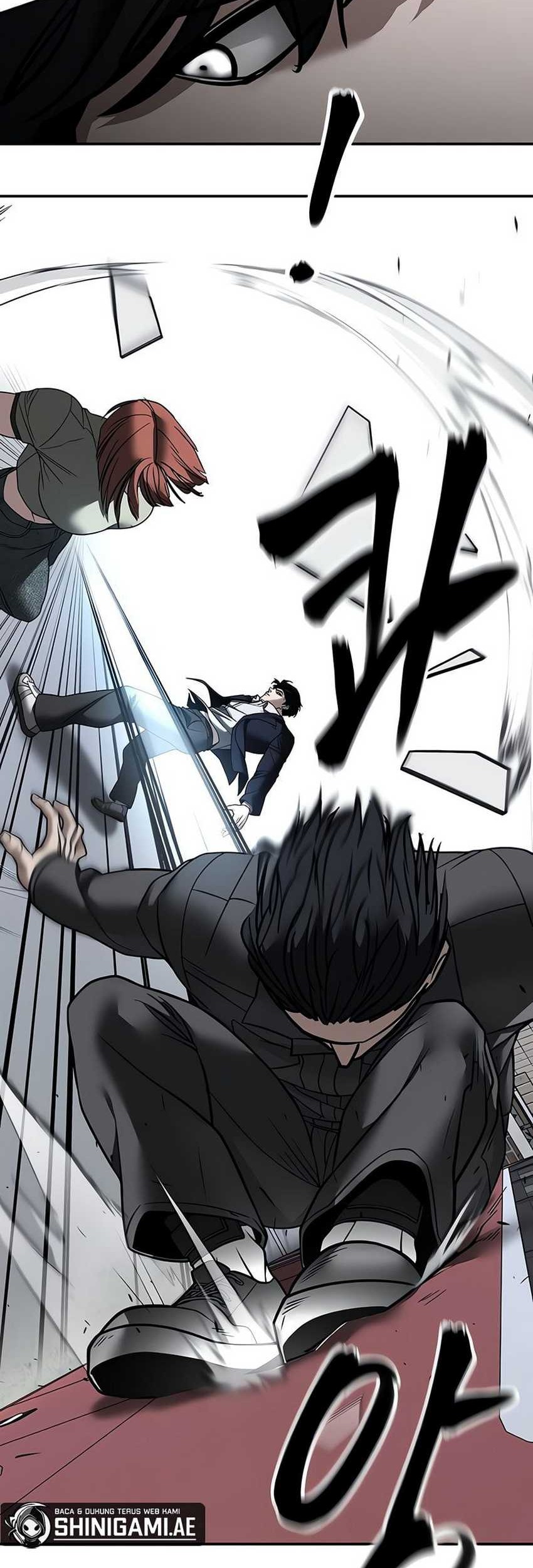Chapter 130 - halaman 31