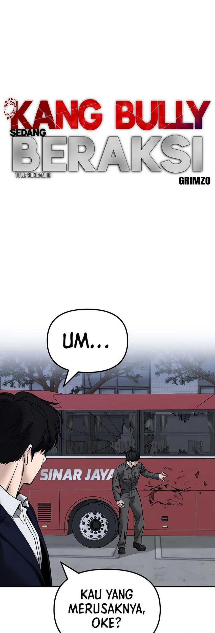 Chapter 130 - halaman 34