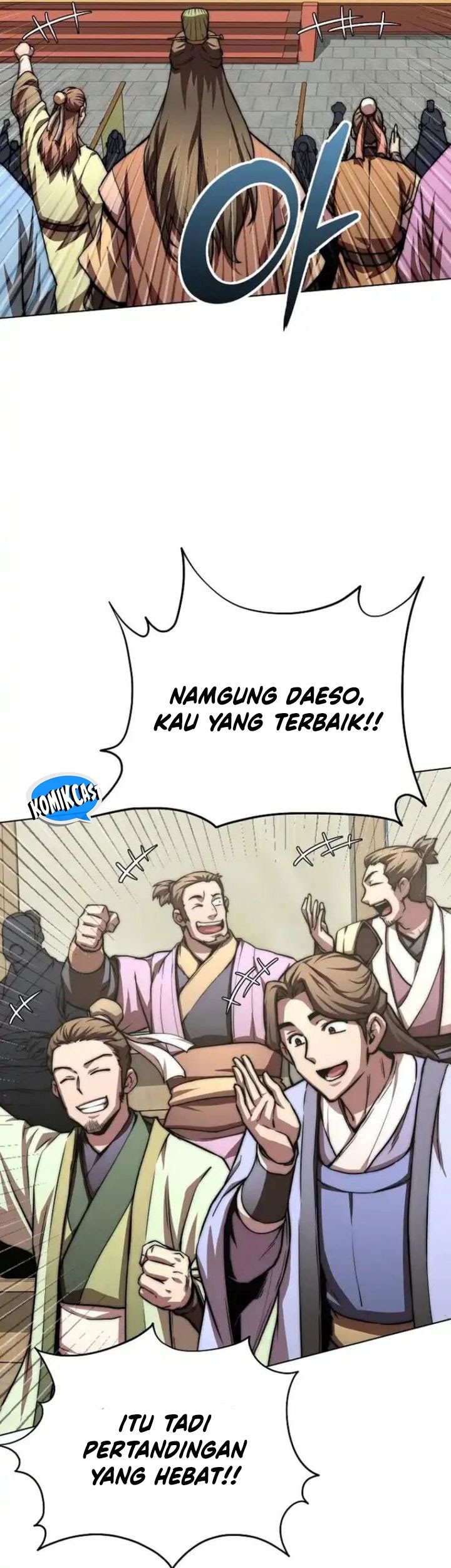 Chapter 72 - halaman 62