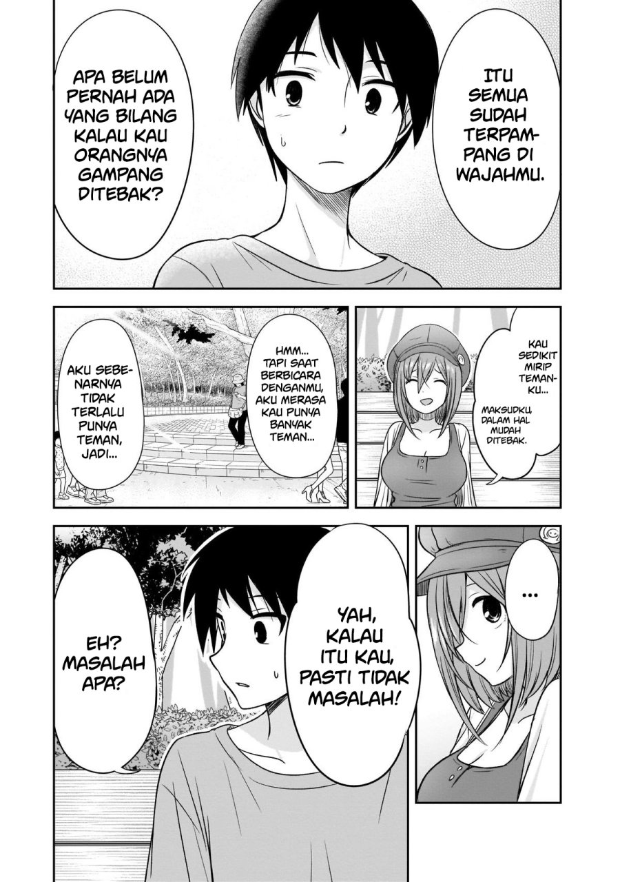 Chapter 25 - halaman 11