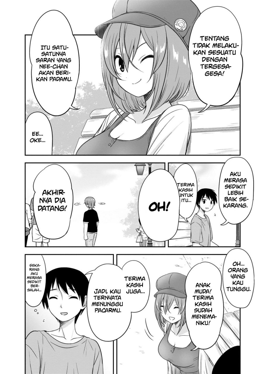 Chapter 25 - halaman 12