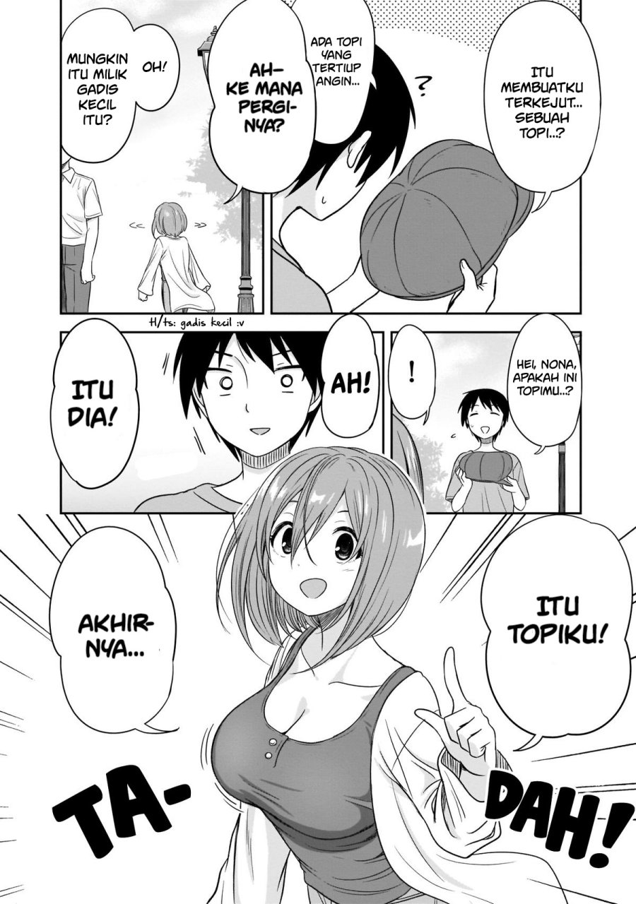 Chapter 25 - halaman 4