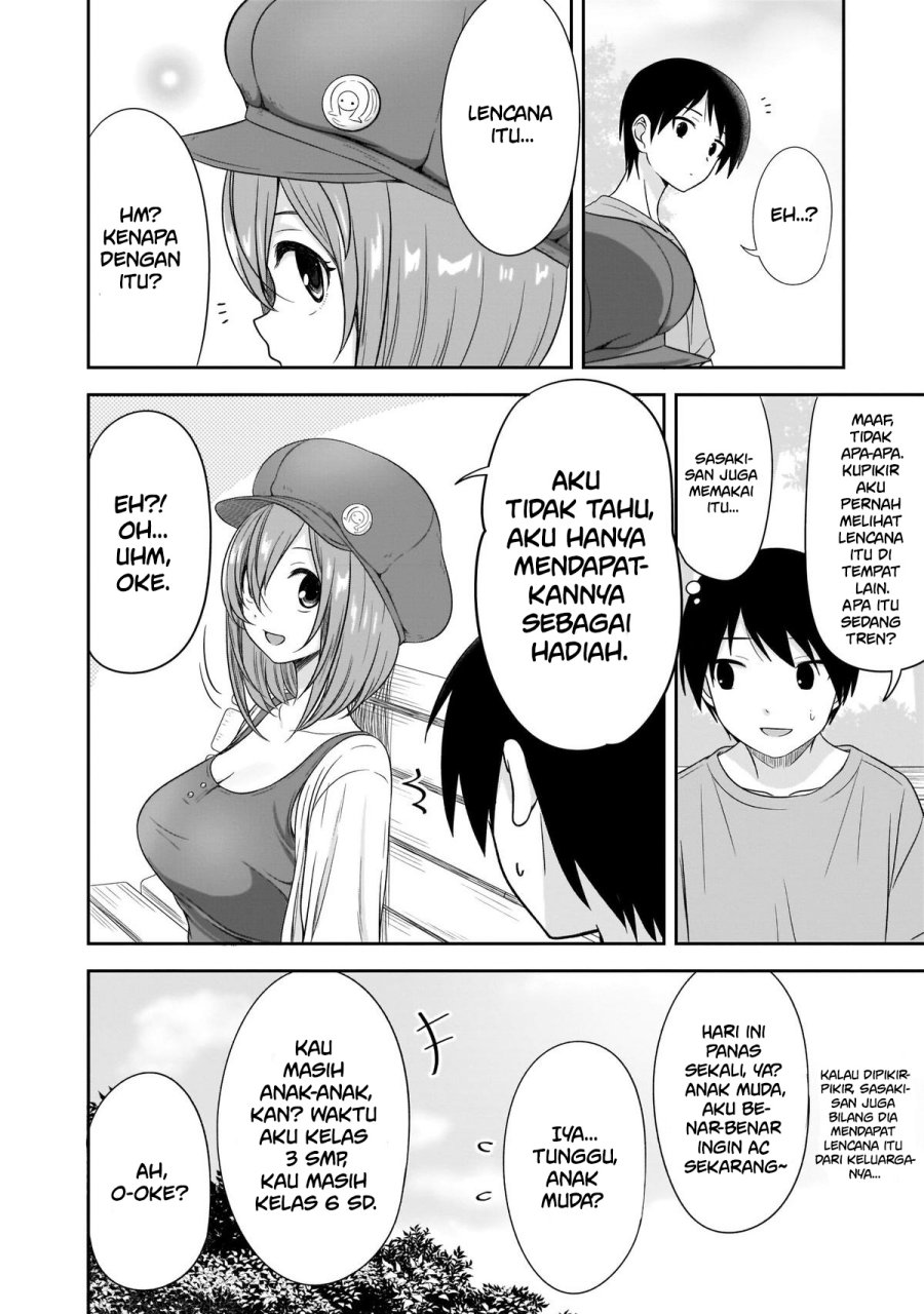 Chapter 25 - halaman 6
