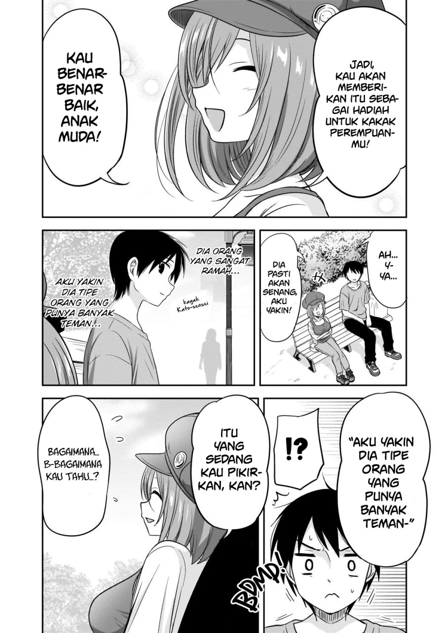 Chapter 25 - halaman 10