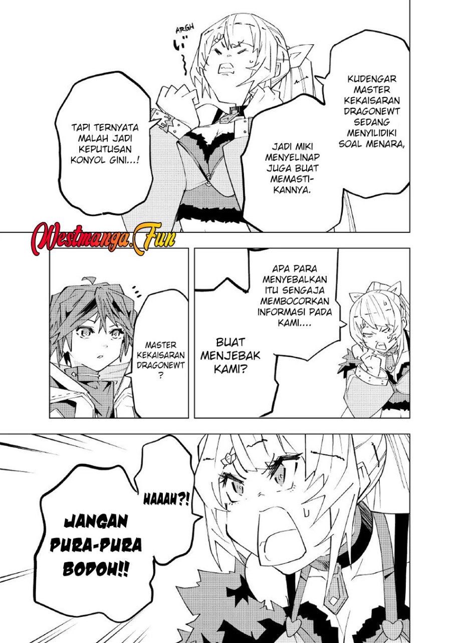 Chapter 158 - halaman 13