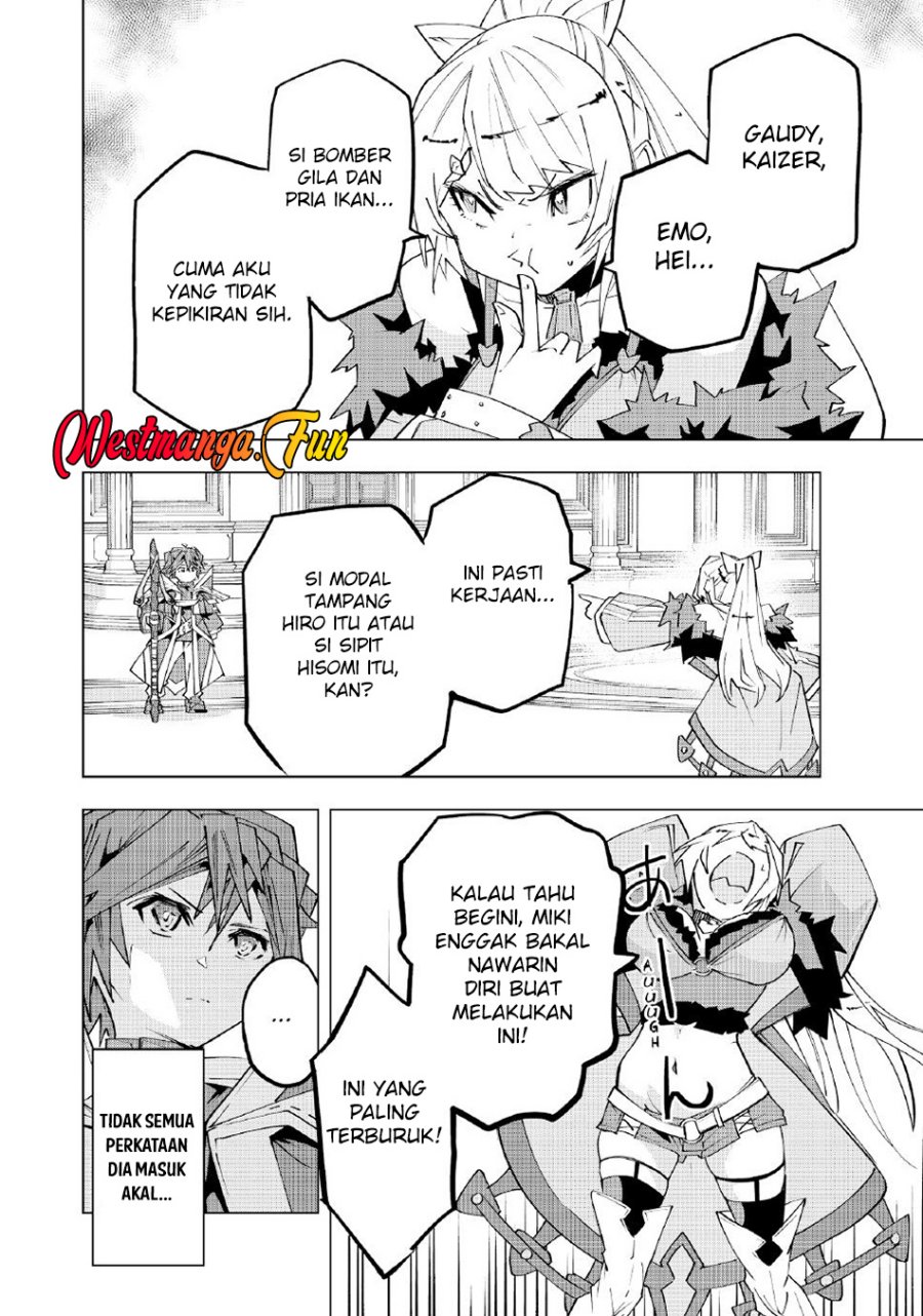 Chapter 158 - halaman 15