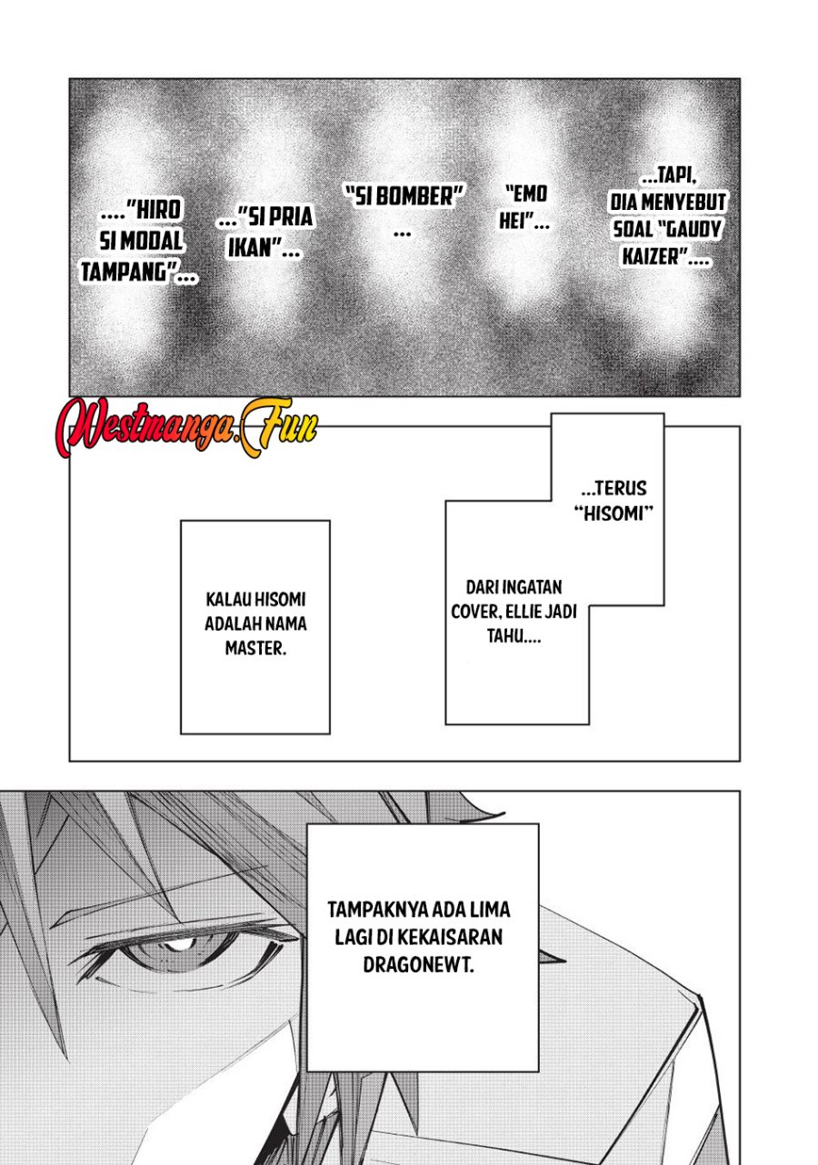 Chapter 158 - halaman 16