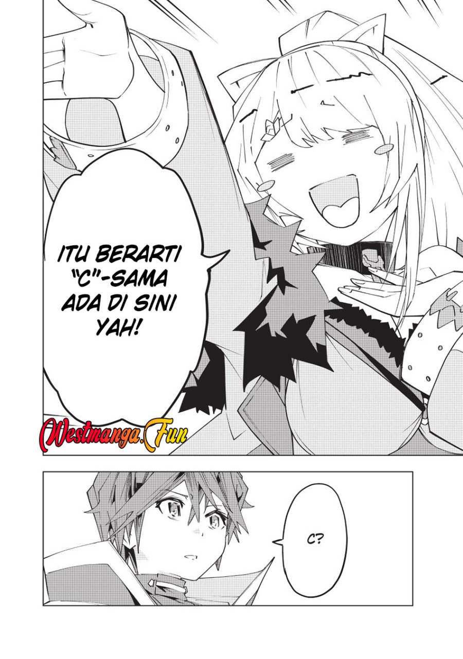 Chapter 158 - halaman 19