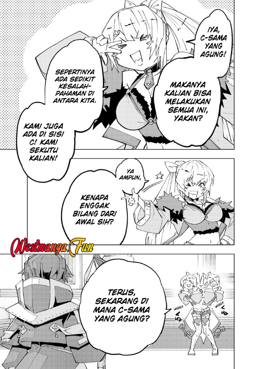 Chapter 158 - halaman 20