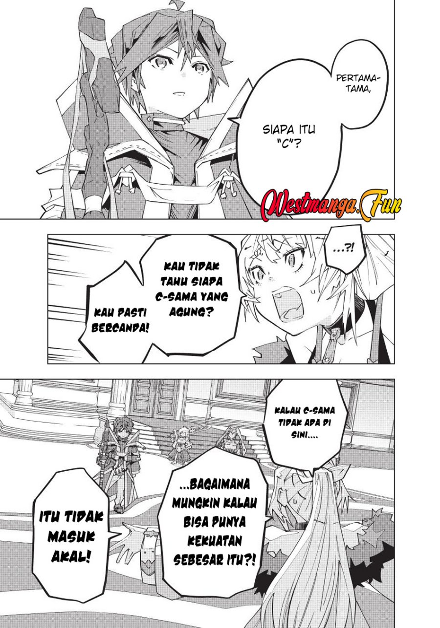 Chapter 158 - halaman 22