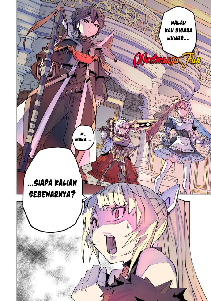 Chapter 158 - halaman 23