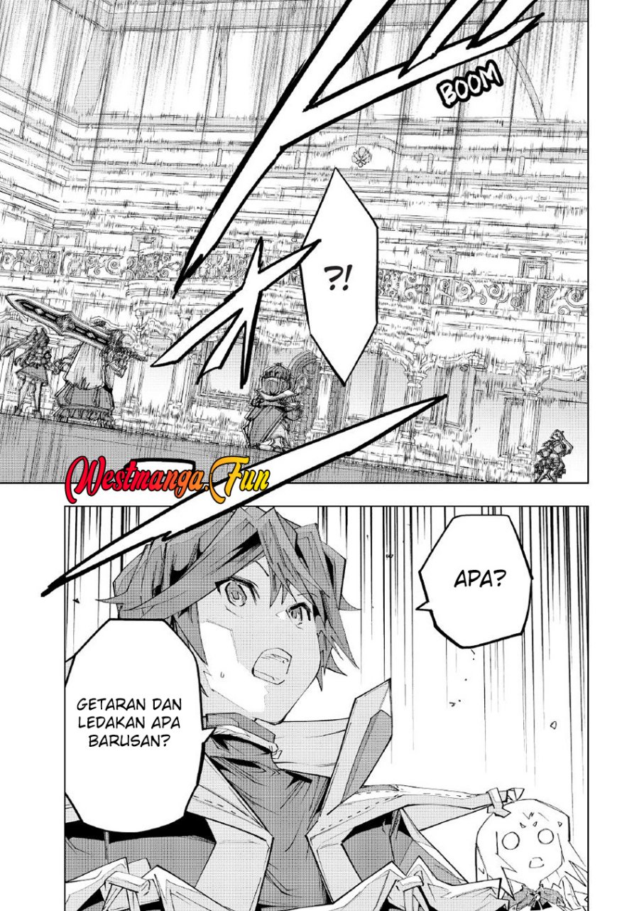 Chapter 158 - halaman 24