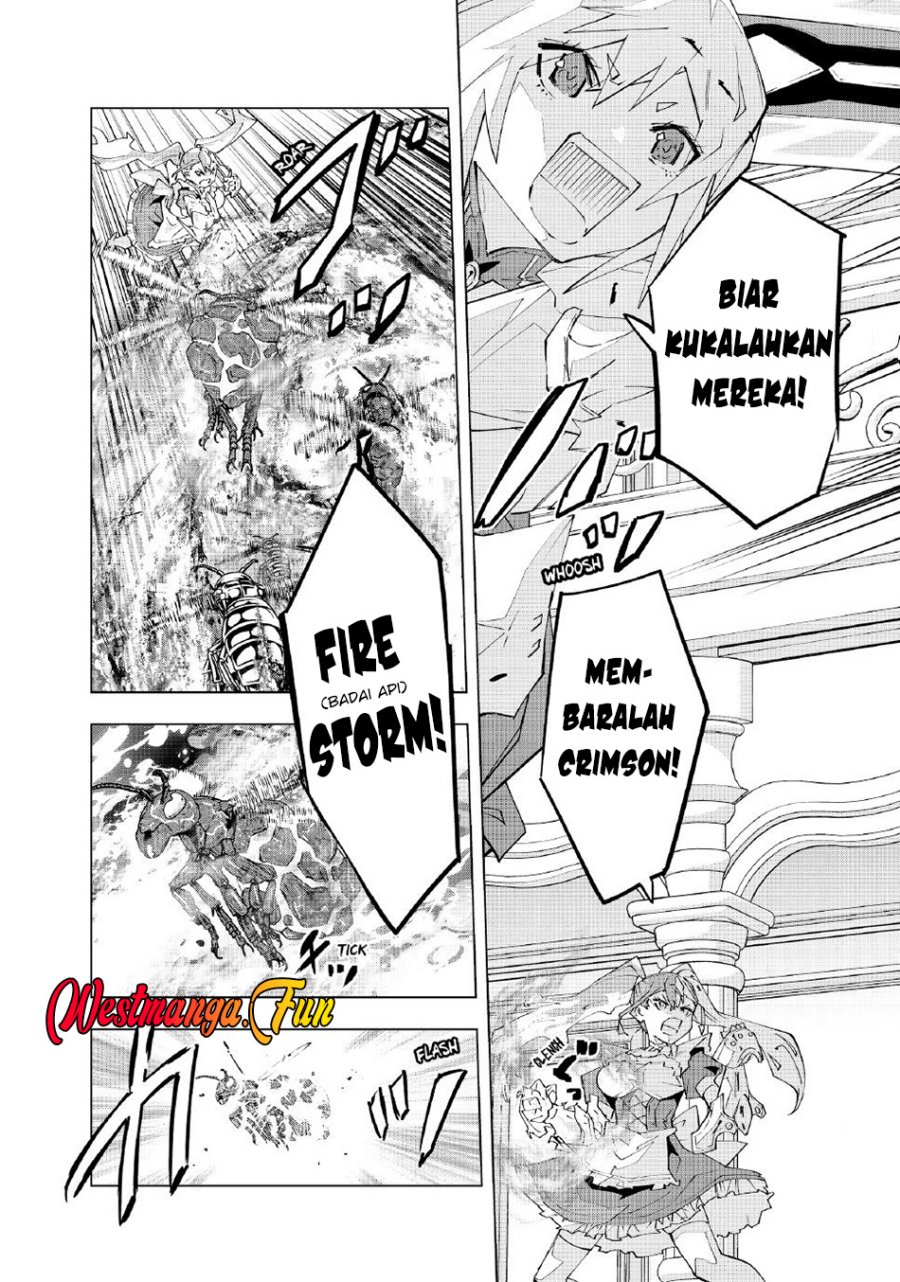 Chapter 158 - halaman 6