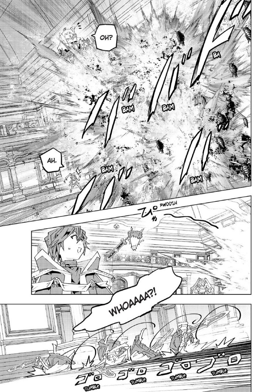 Chapter 158 - halaman 7