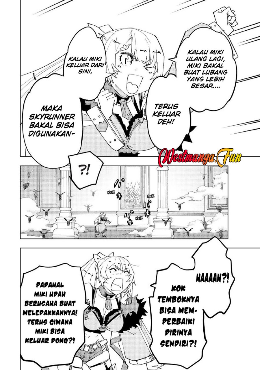 Chapter 158 - halaman 10