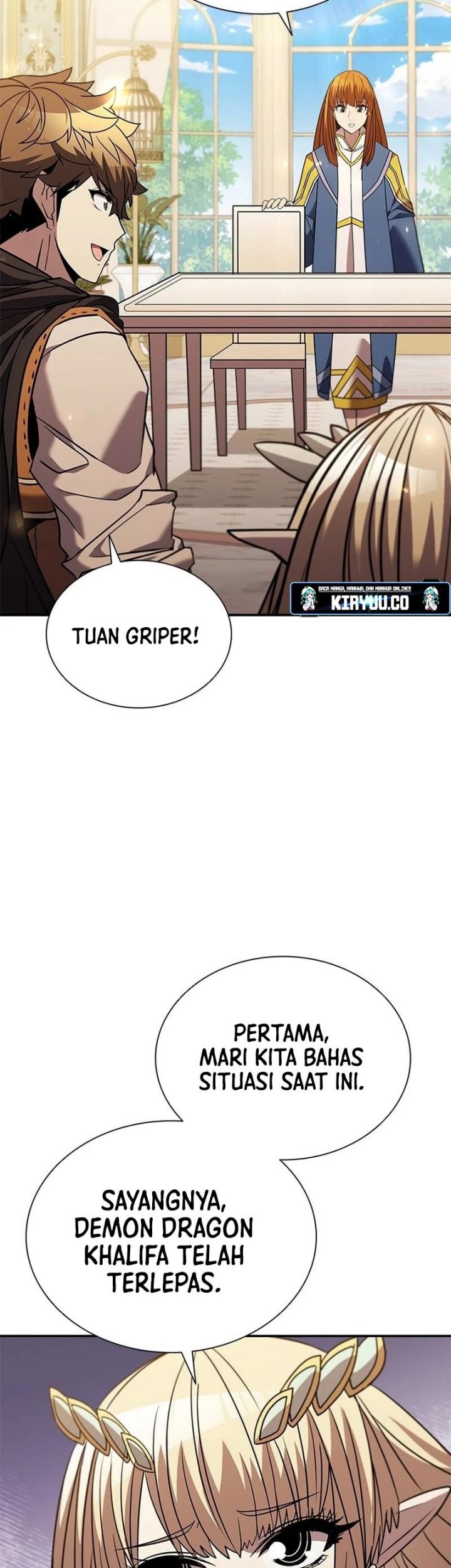 Chapter 151 - halaman 44
