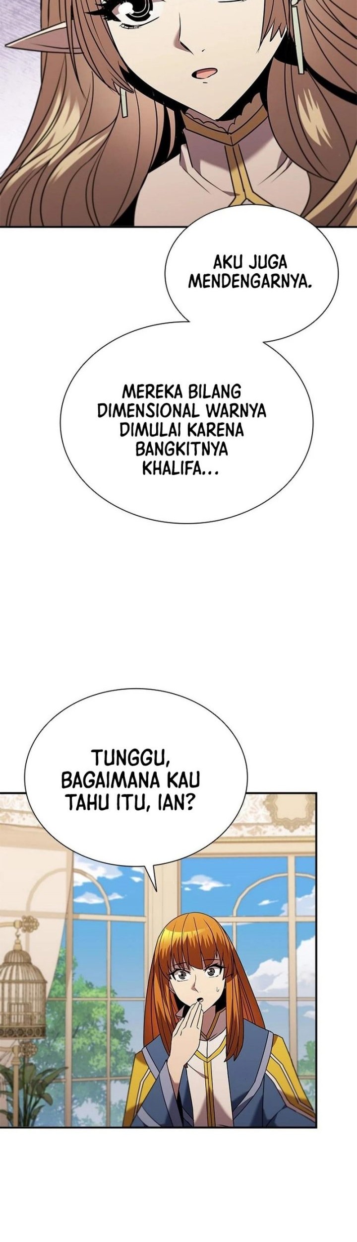 Chapter 151 - halaman 45