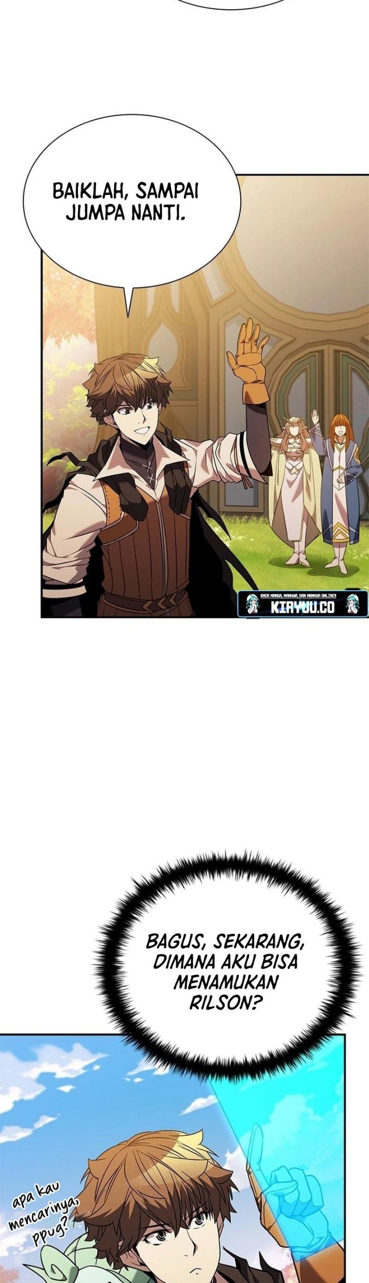 Chapter 151 - halaman 61