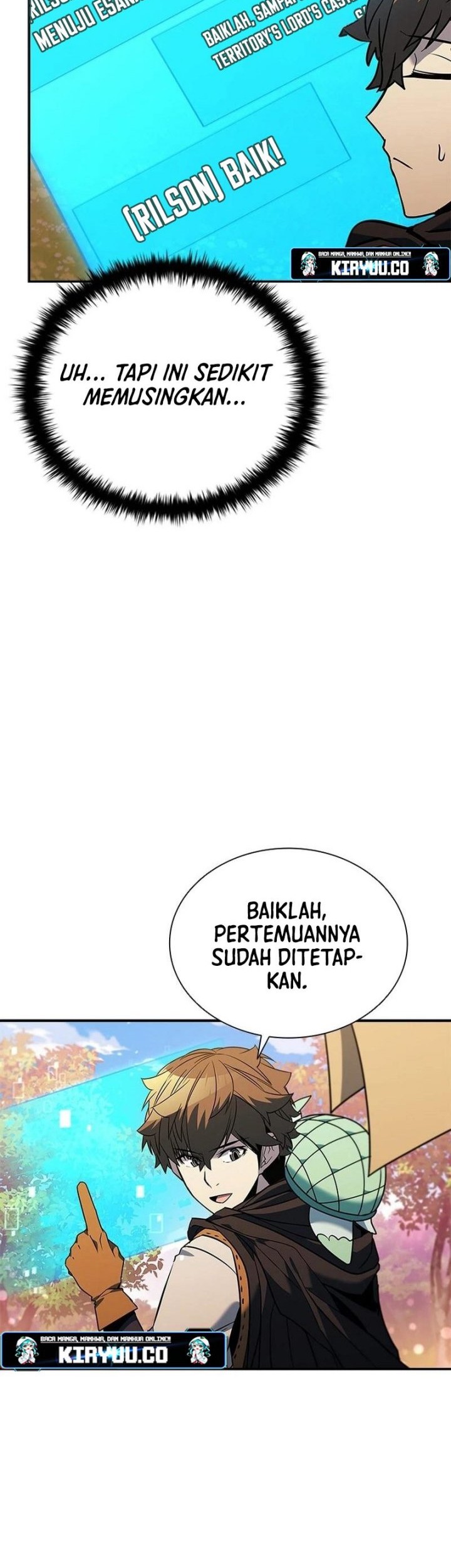 Chapter 151 - halaman 65