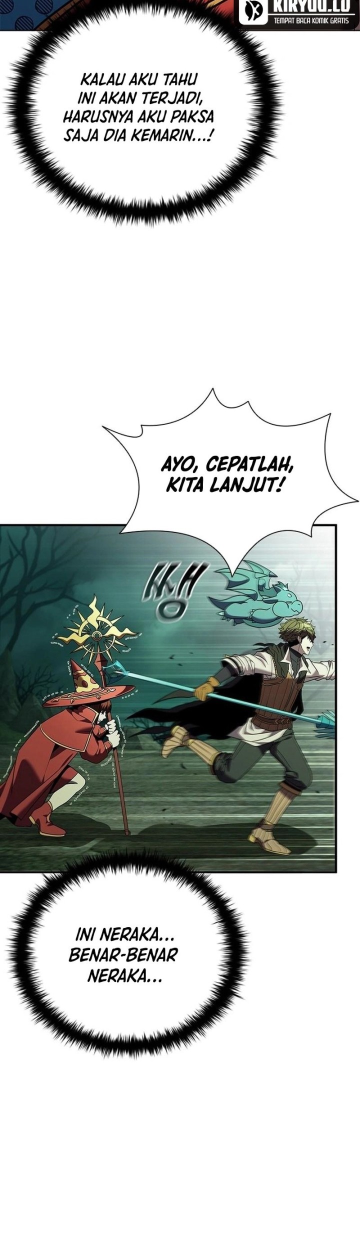 Chapter 150 - halaman 51