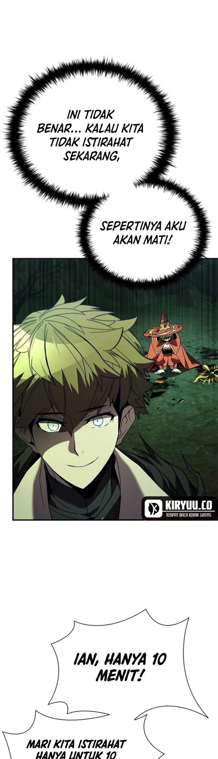 Chapter 150 - halaman 55