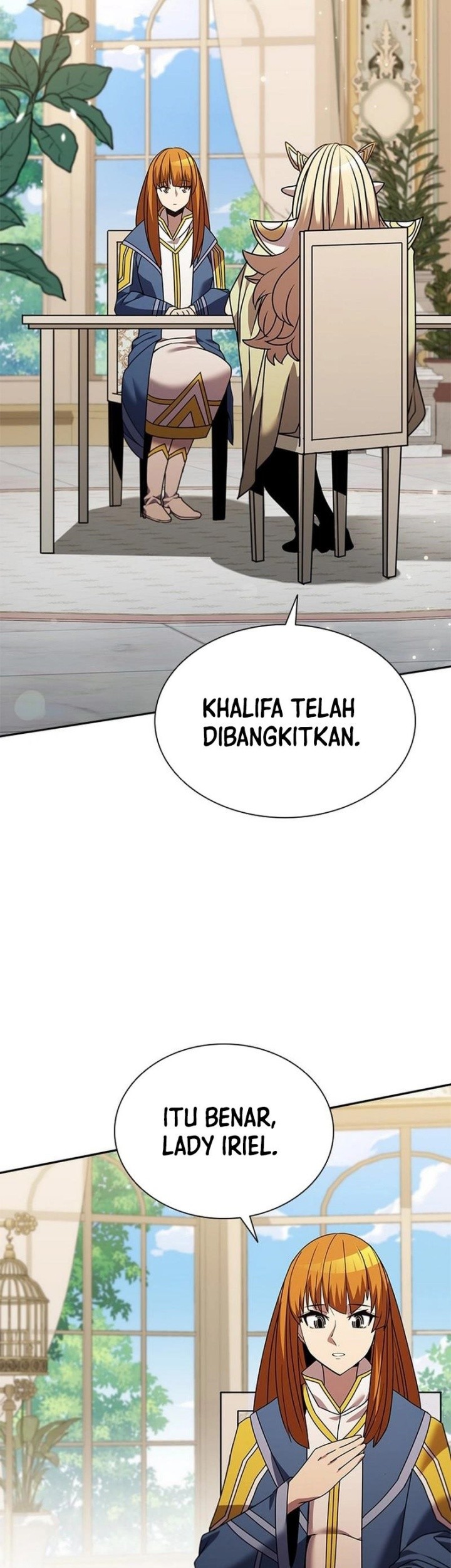 Chapter 148 - halaman 54