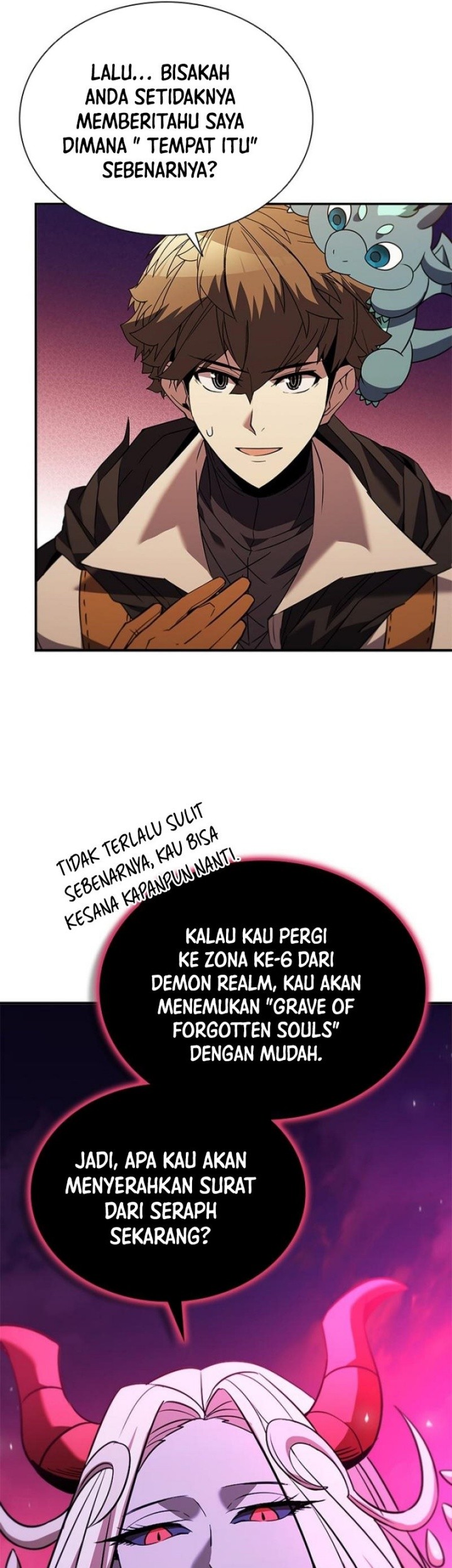 Chapter 146 - halaman 42