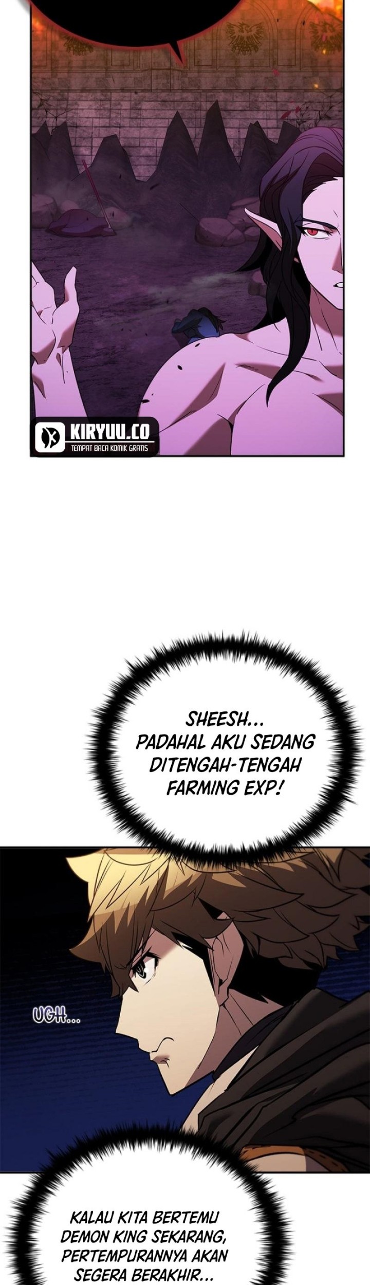 Chapter 144 - halaman 49
