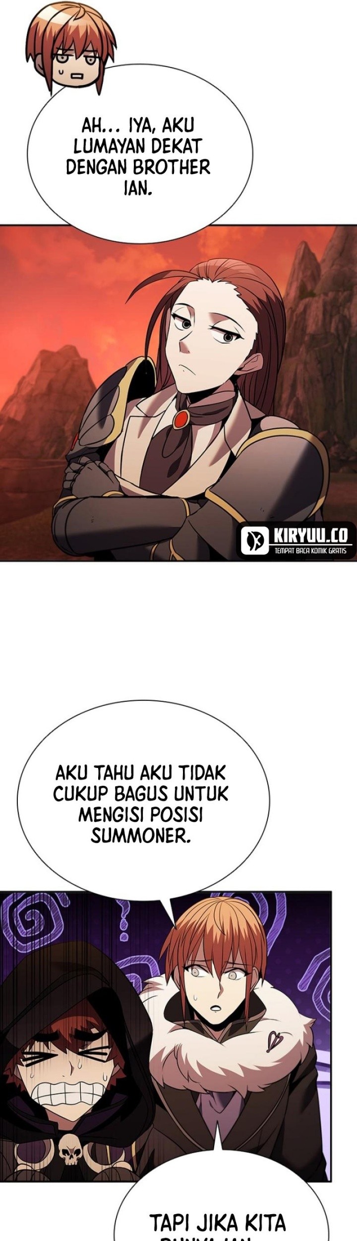 Chapter 143 - halaman 42