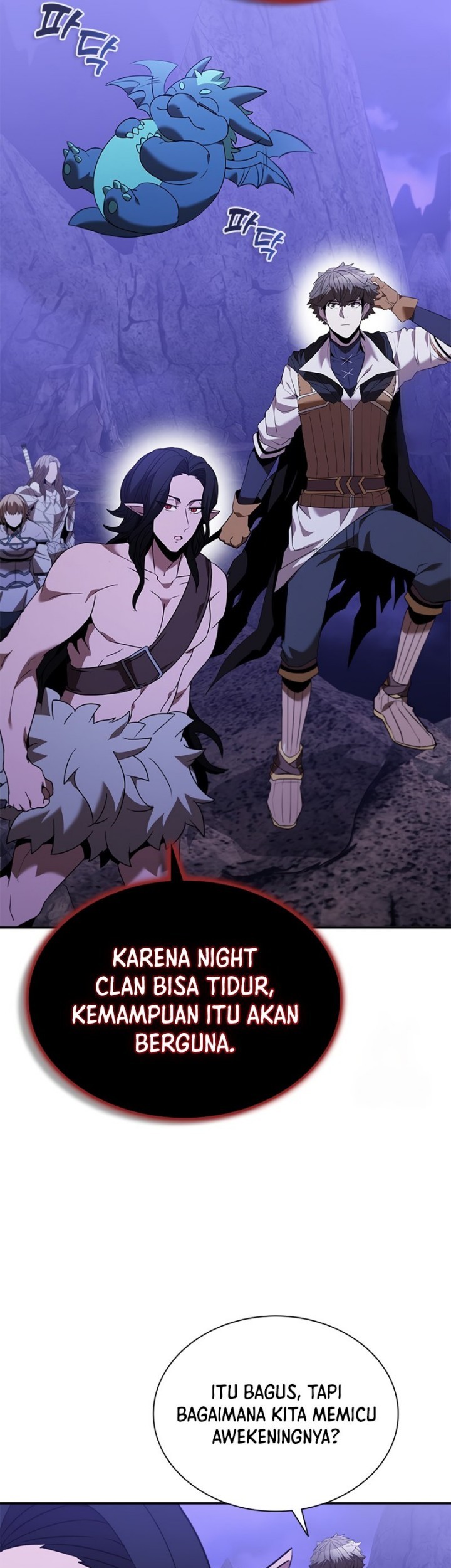 Chapter 138 - halaman 67