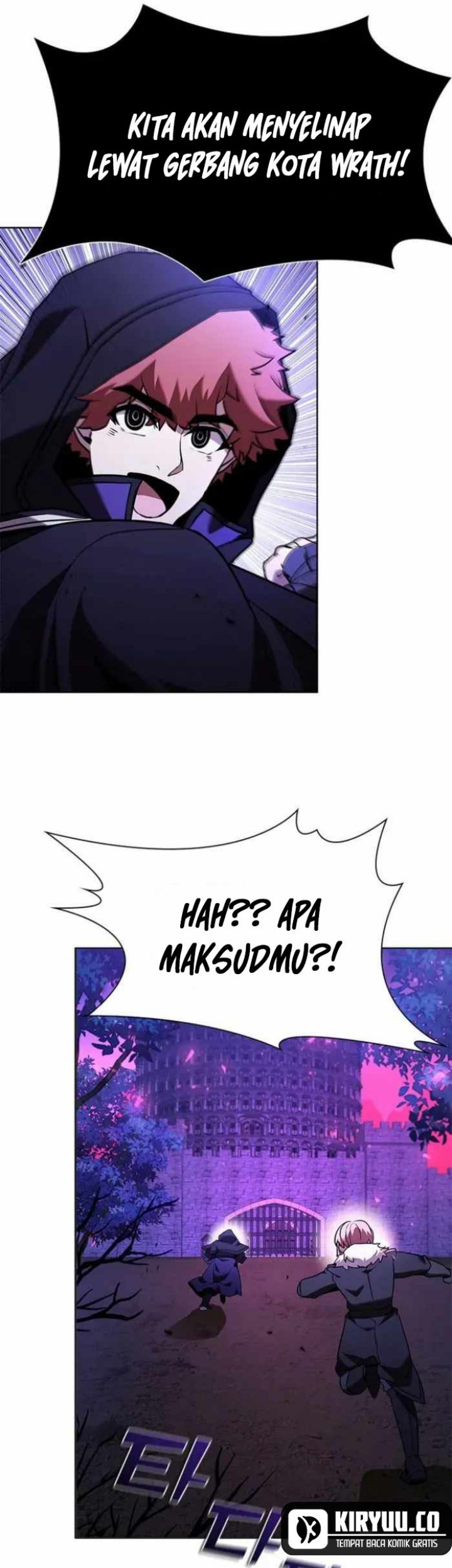 Chapter 137 - halaman 67